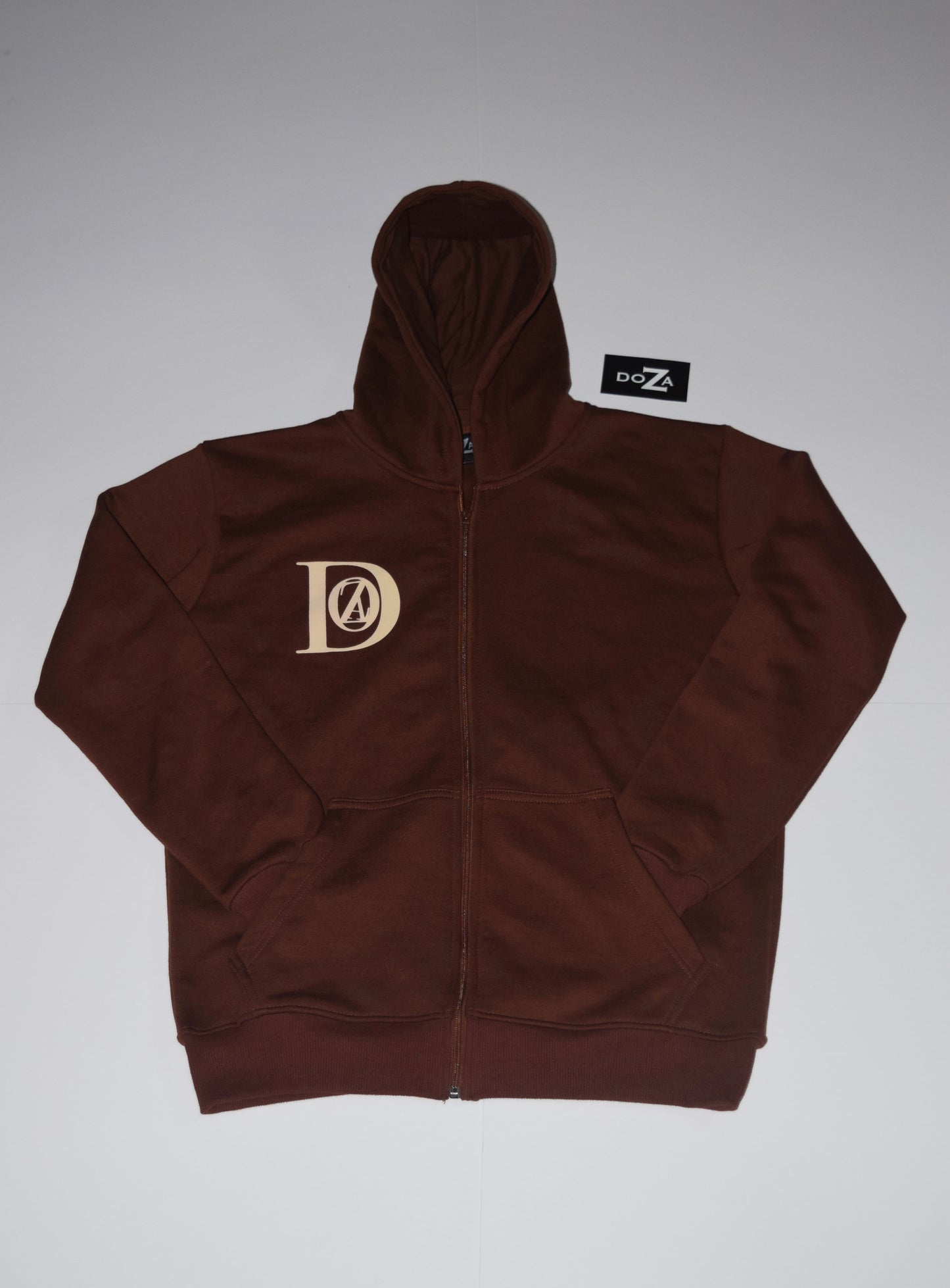 Doza for Cozy “Hazelnut” Set