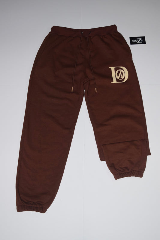 Doza for Cozy “Hazelnut Sweats”