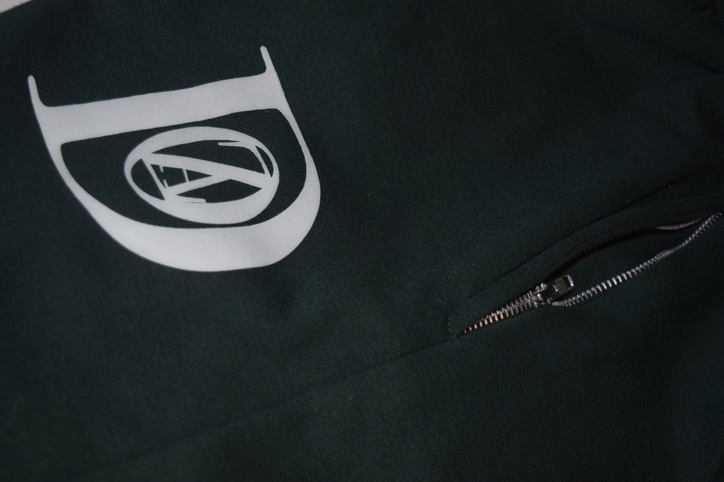 Doza for Cozy “Green Sweats”