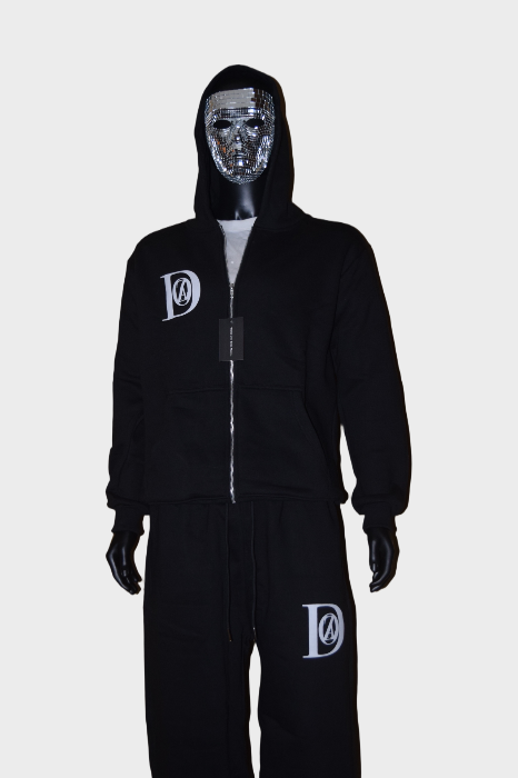 Doza for Cozy “Classic Black” Set