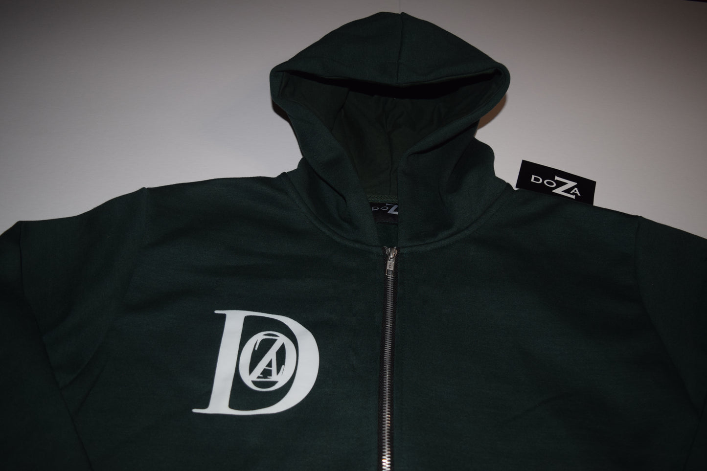 Doza for Cozy “Green” Set