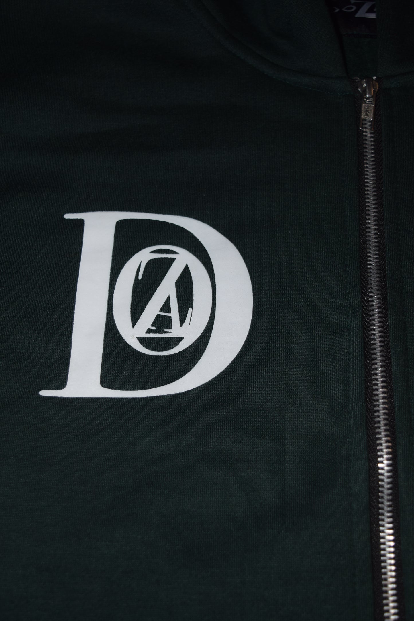 Doza for Cozy “Green” Set