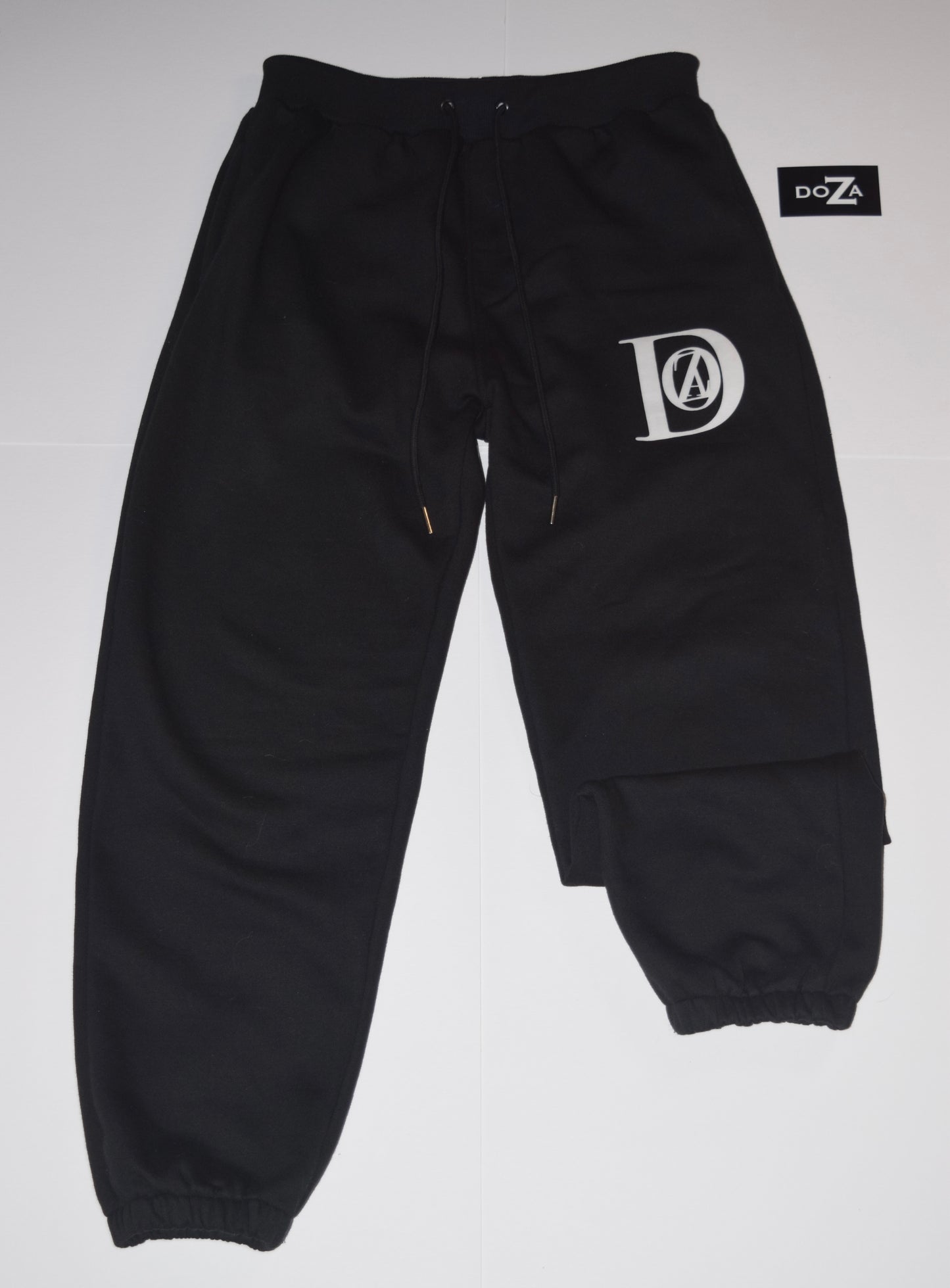 Doza for Cozy “Classic Black” Set