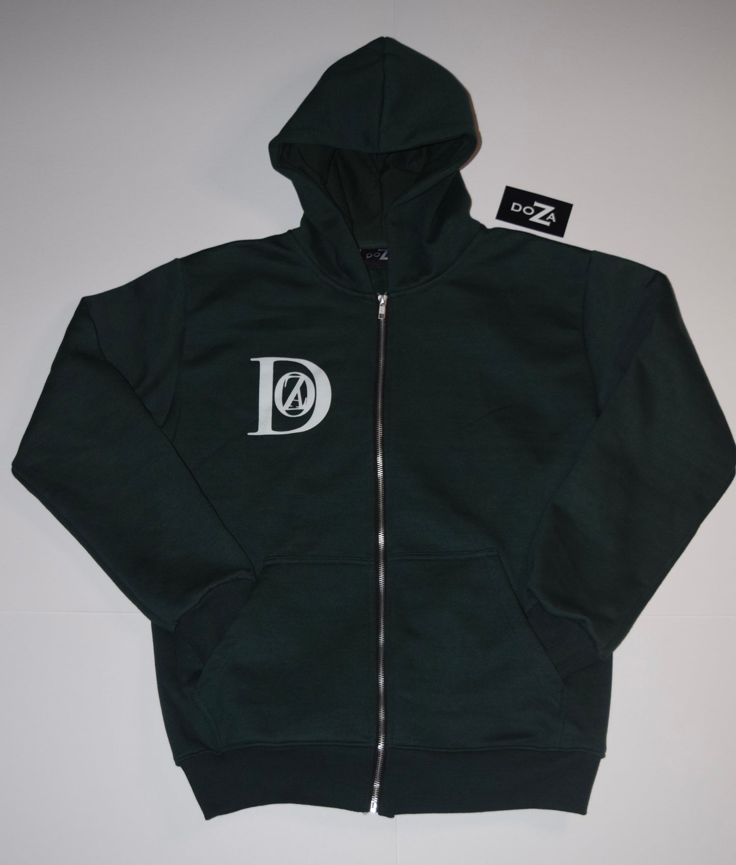 Doza for Cozy “Green” Set
