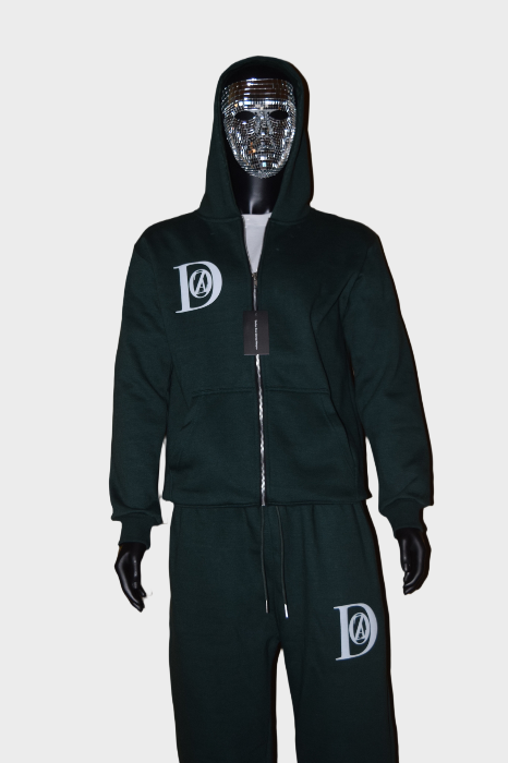 Doza for Cozy “Green” Set