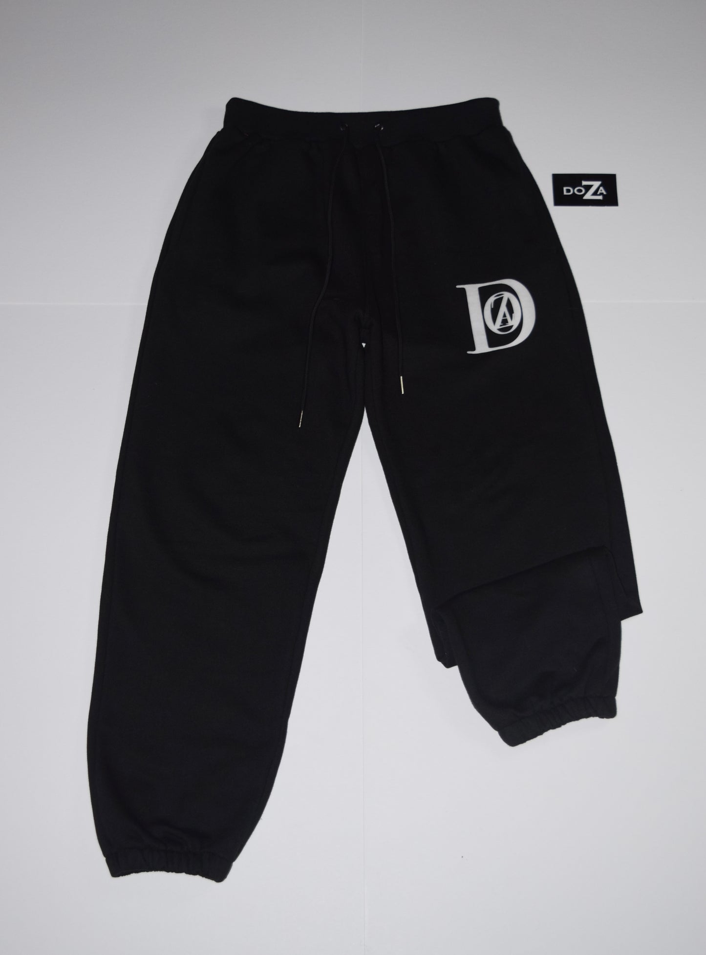Doza for Cozy “Classic Sweats”