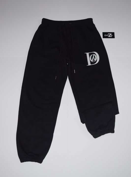 Doza for Cozy “Classic Sweats”