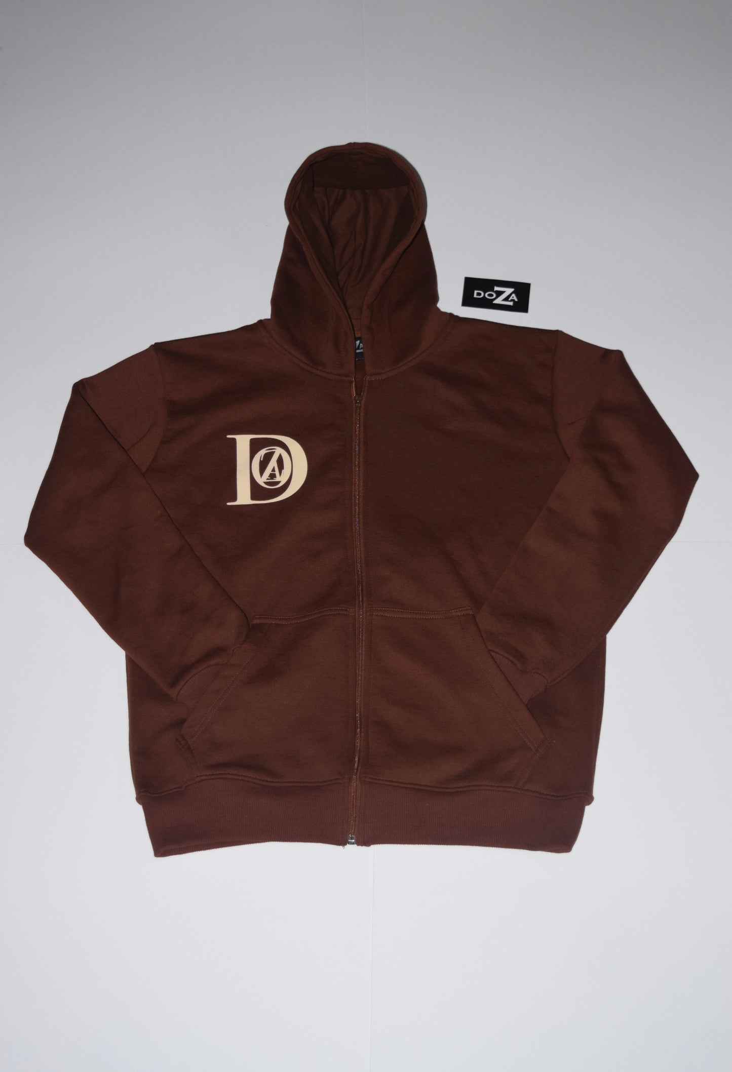 Doza for Cozy “Hazelnut Zip”