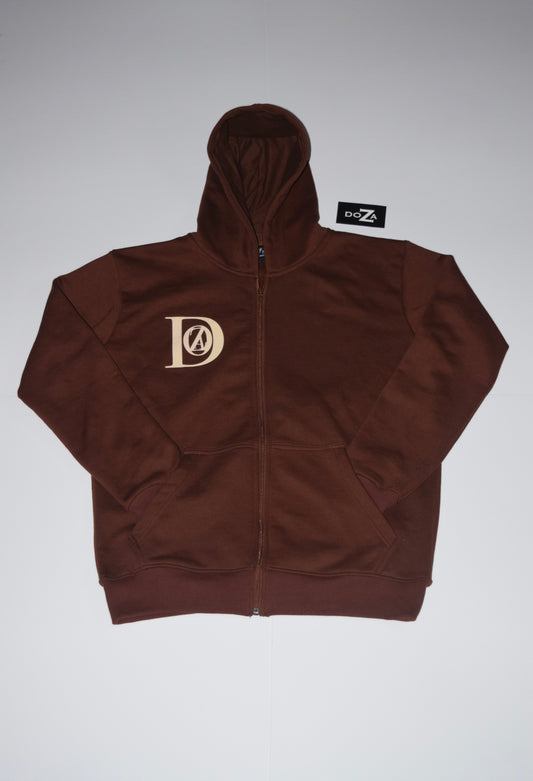 Doza for Cozy “Hazelnut Zip”