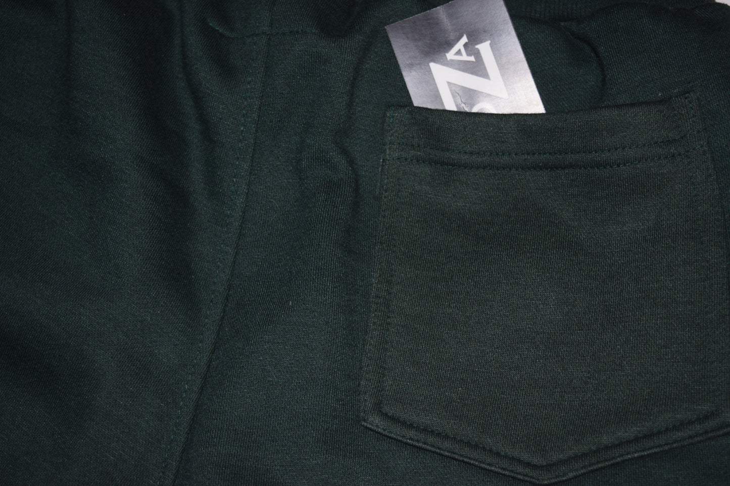 Doza for Cozy “Green” Set