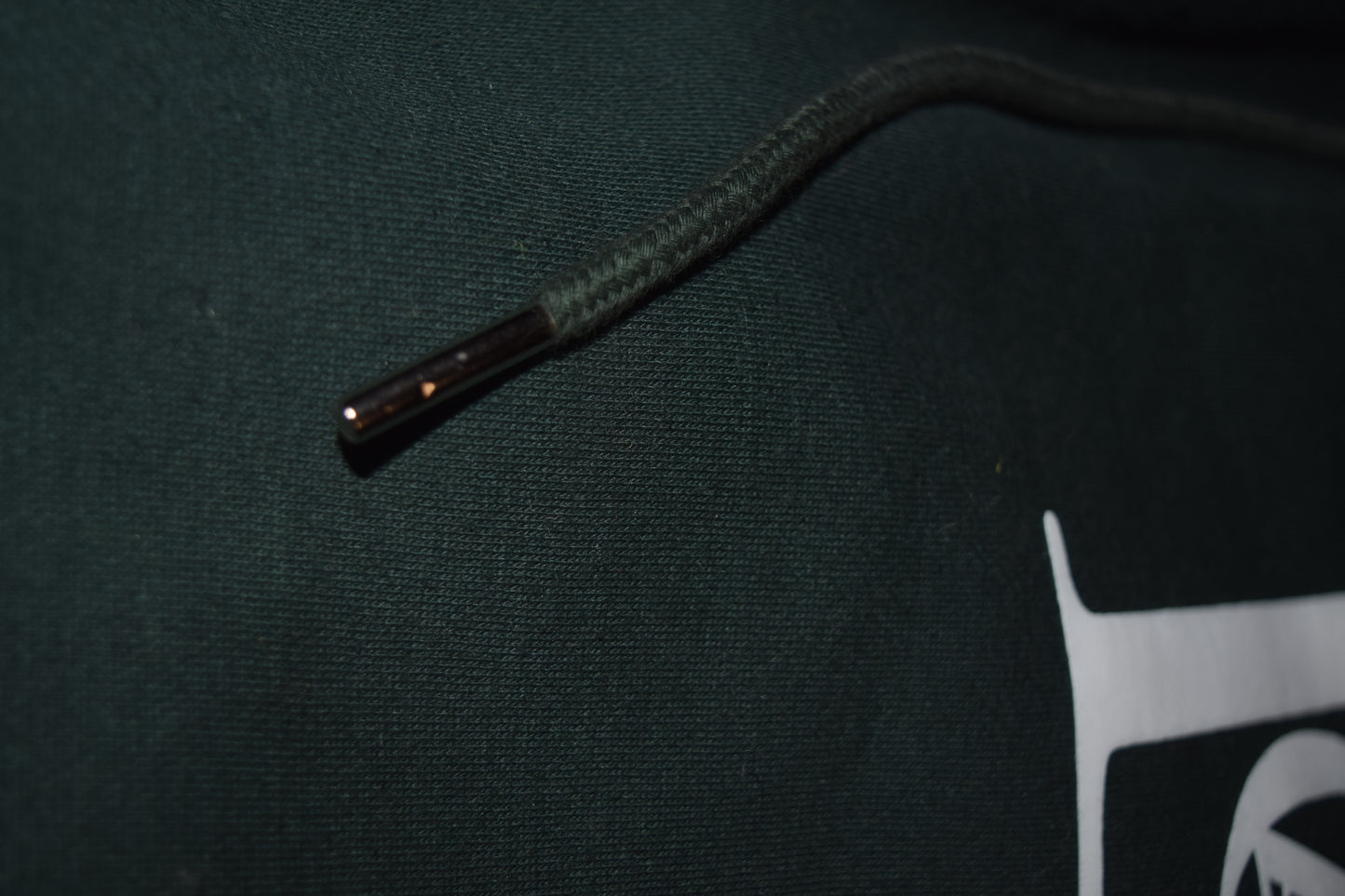 Doza for Cozy “Green Sweats”