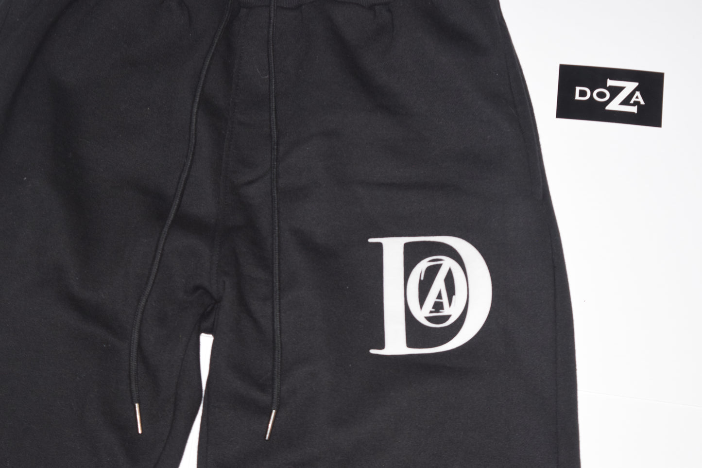 Doza for Cozy “Classic Black” Set