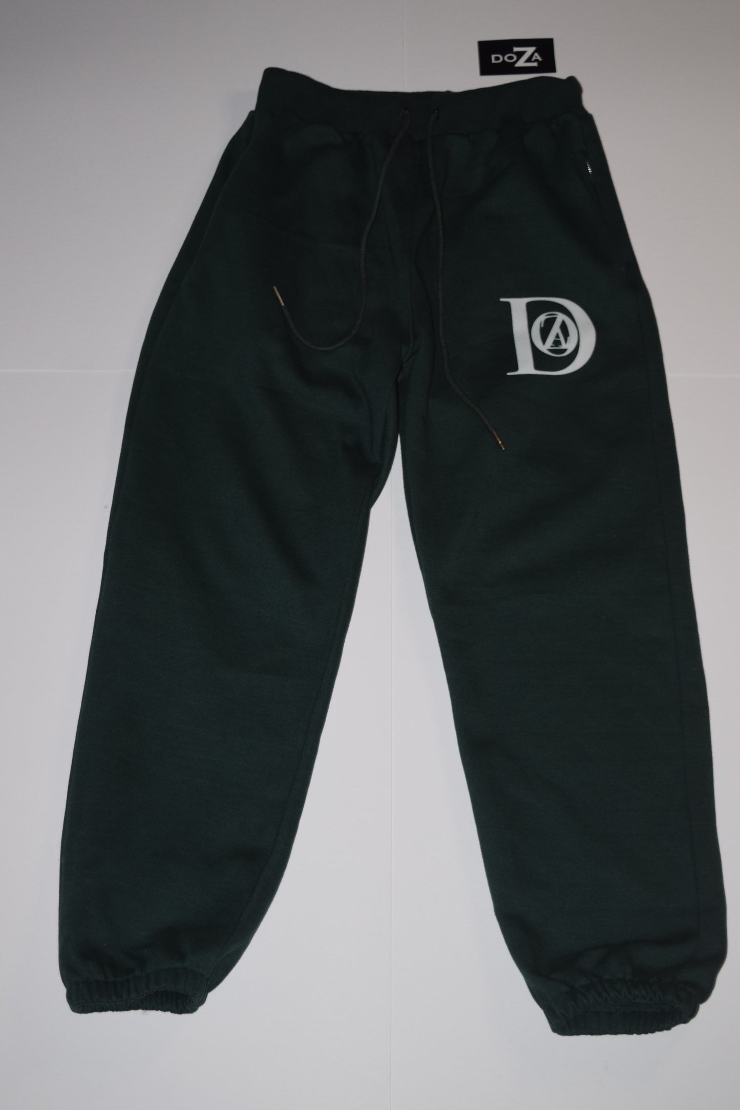 Doza for Cozy “Green” Set