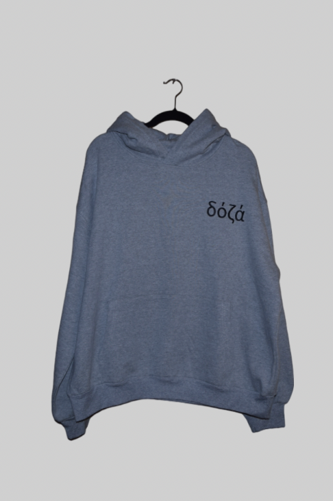 Gris “Para Charlotte”