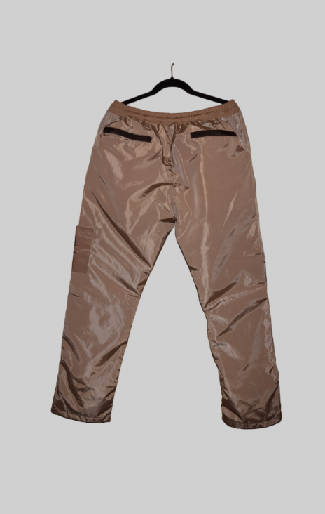 Tan DOZA Pants