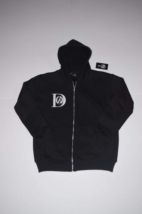 Doza for Cozy “Black Zip”