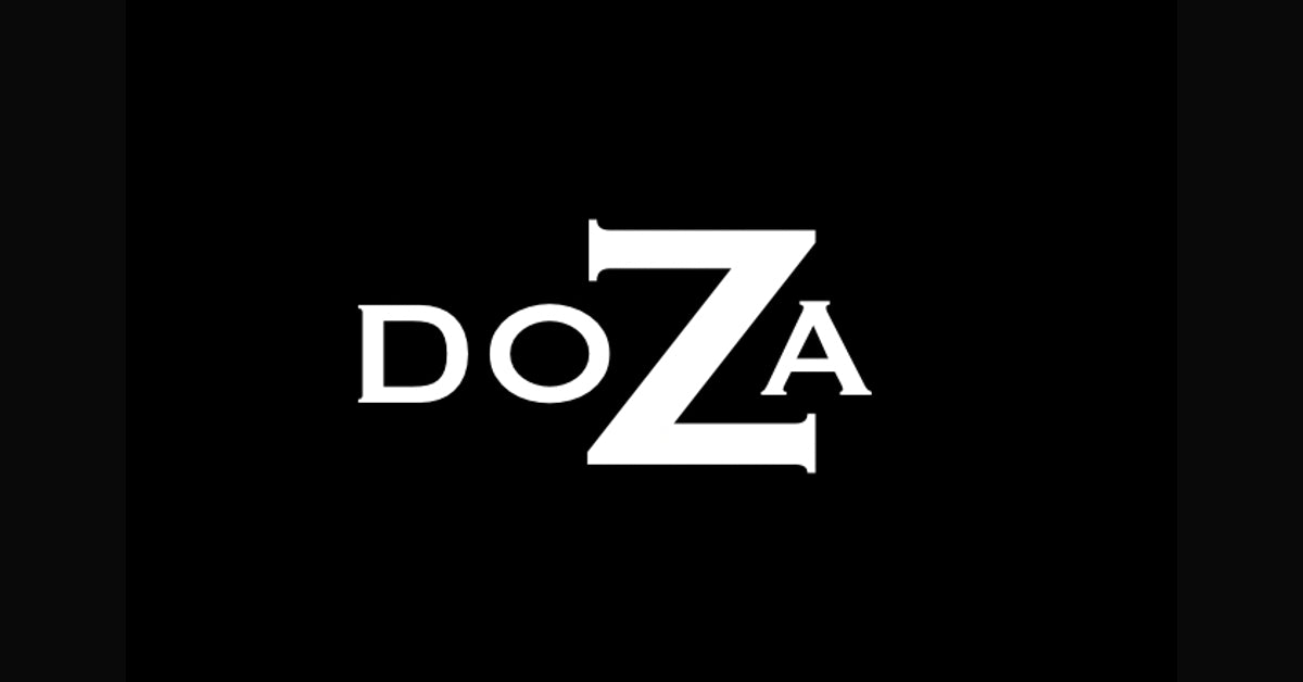 “Suits” – DOZA