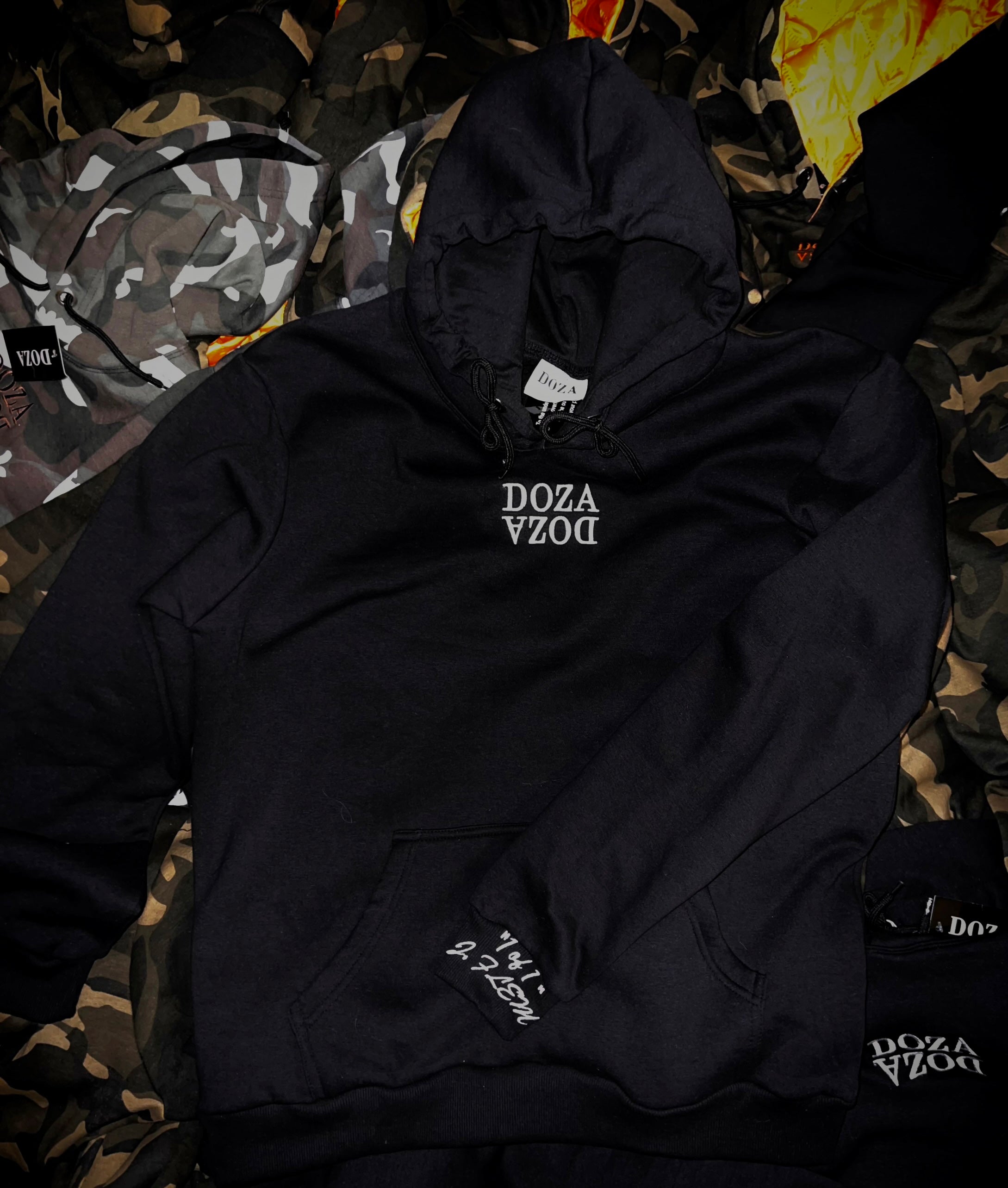 The Classic – DOZA